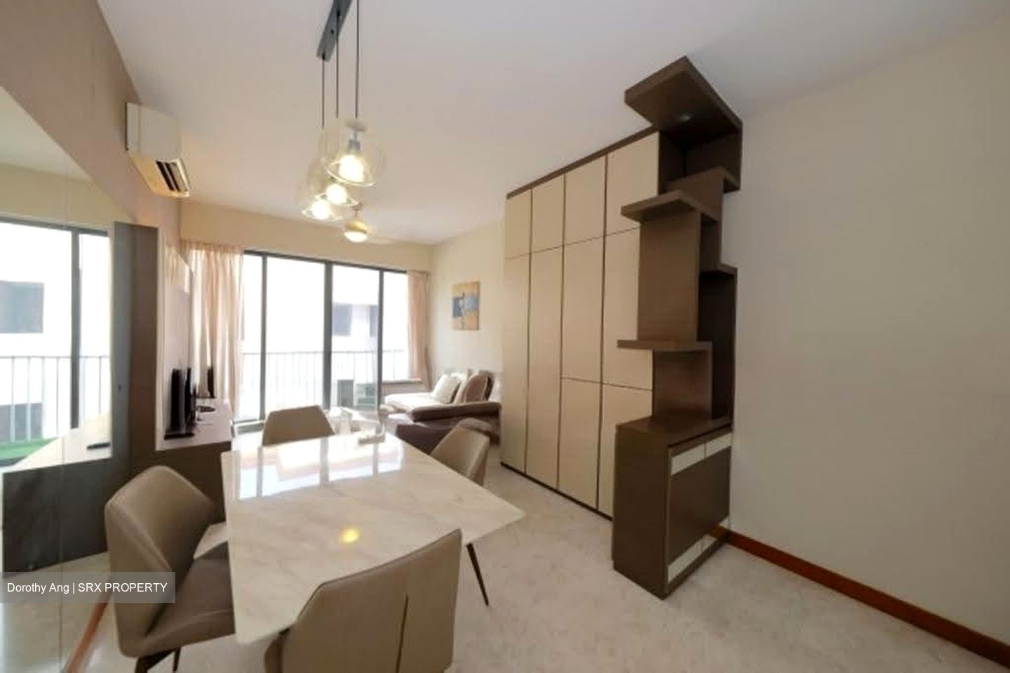 The Ambra (D15), Apartment #618859051